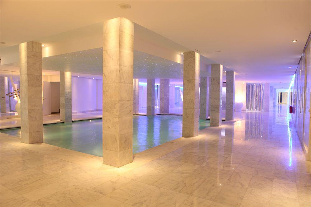 Cesar Resort & Spa Марракеш Екстер'єр фото The spa at The Dorchester