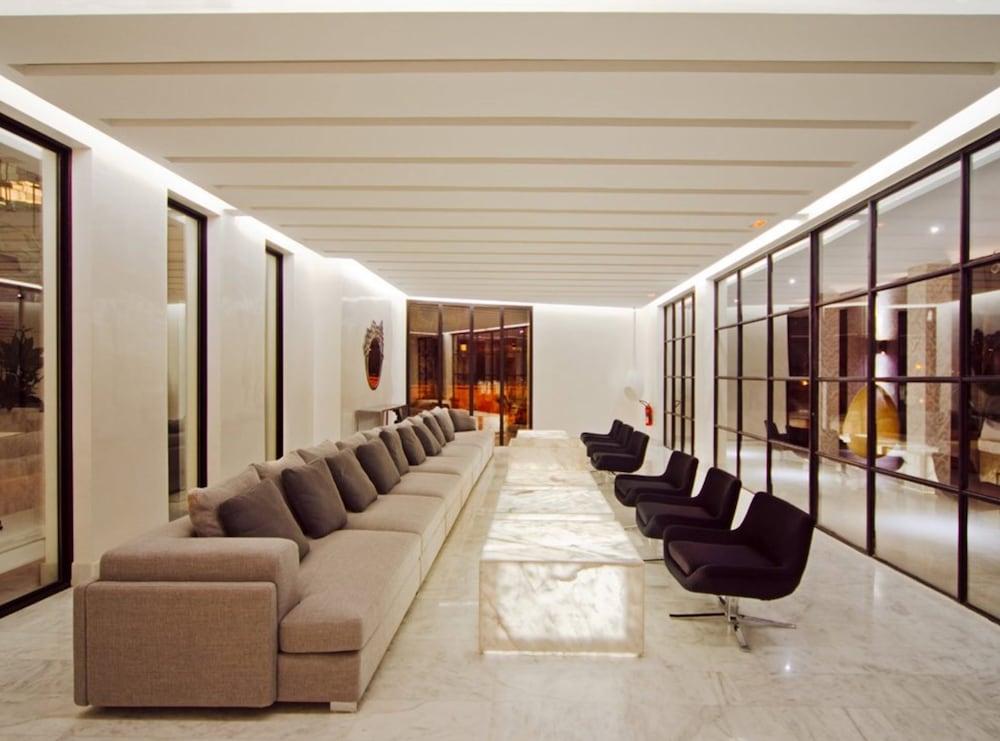 Cesar Resort & Spa Марракеш Екстер'єр фото The interior of the hotel