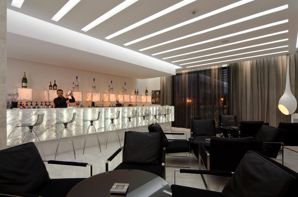 Cesar Resort & Spa Марракеш Екстер'єр фото The bar at the 101 bar