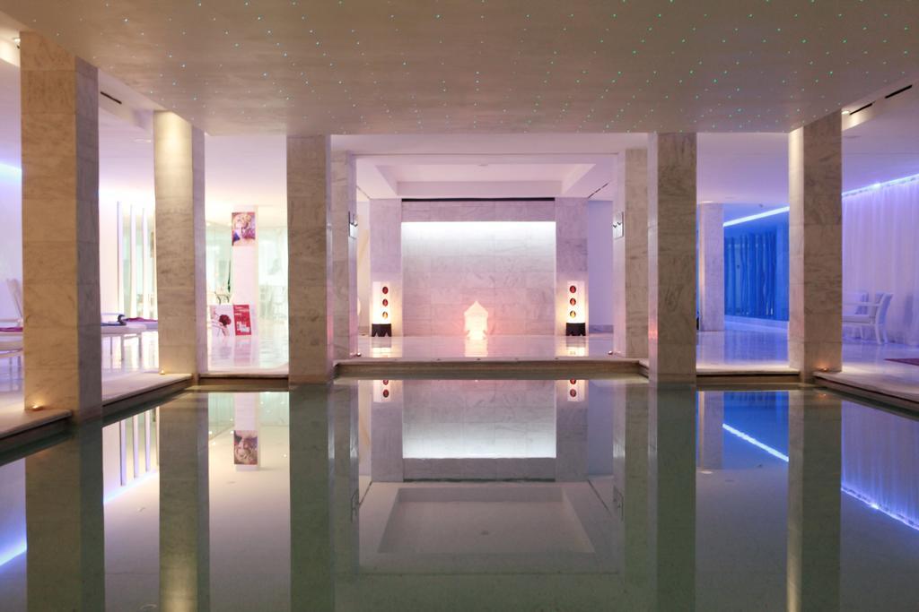 Cesar Resort & Spa Марракеш Екстер'єр фото The spa at The Dorchester
