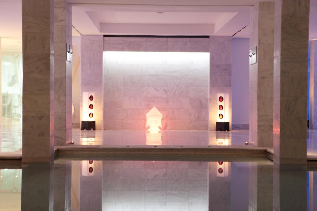 Cesar Resort & Spa Марракеш Екстер'єр фото The spa at The Dorchester