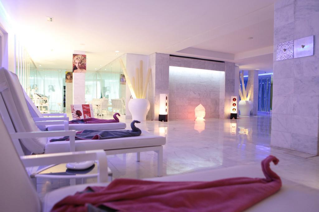 Cesar Resort & Spa Марракеш Екстер'єр фото The spa at the hotel