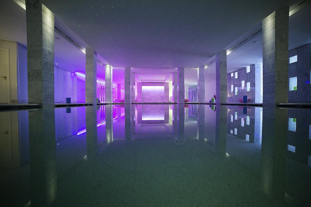 Cesar Resort & Spa Марракеш Екстер'єр фото The spa at The Standard East Village