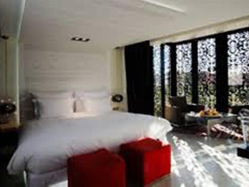 Cesar Resort & Spa Марракеш Екстер'єр фото A room at the hotel